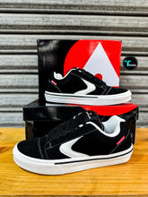 Cargar imagen en el visor de la galería, Airwalk negro

