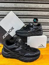 Cargar imagen en el visor de la galería, Jordache full negro
