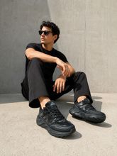 Cargar imagen en el visor de la galería, Jordache full negro
