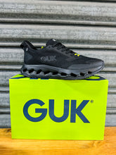 Cargar imagen en el visor de la galería, GUK full negro
