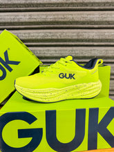 Cargar imagen en el visor de la galería, GUK verde
