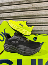 Cargar imagen en el visor de la galería, GUK Full negro
