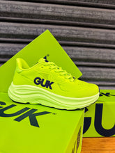Cargar imagen en el visor de la galería, GUK verde
