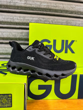 Cargar imagen en el visor de la galería, GUK full negros

