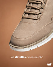 Cargar imagen en el visor de la galería, Charles beige
