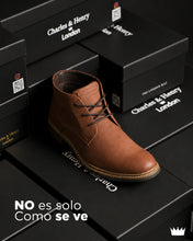 Cargar imagen en el visor de la galería, Botas Cafe
