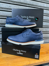 Cargar imagen en el visor de la galería, Charles Navy
