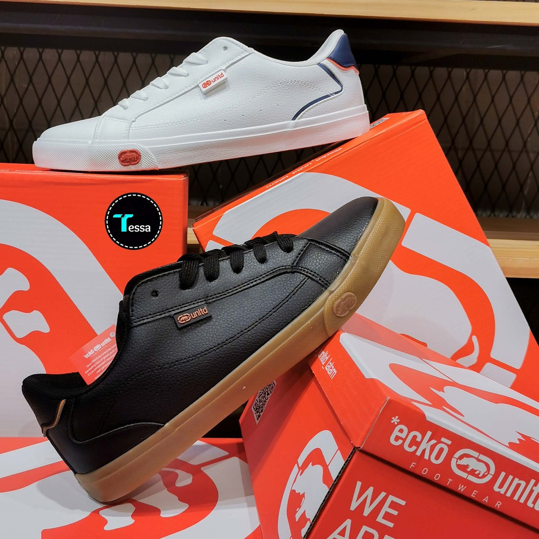 EK-SUAL ZAPATILLA ECKO