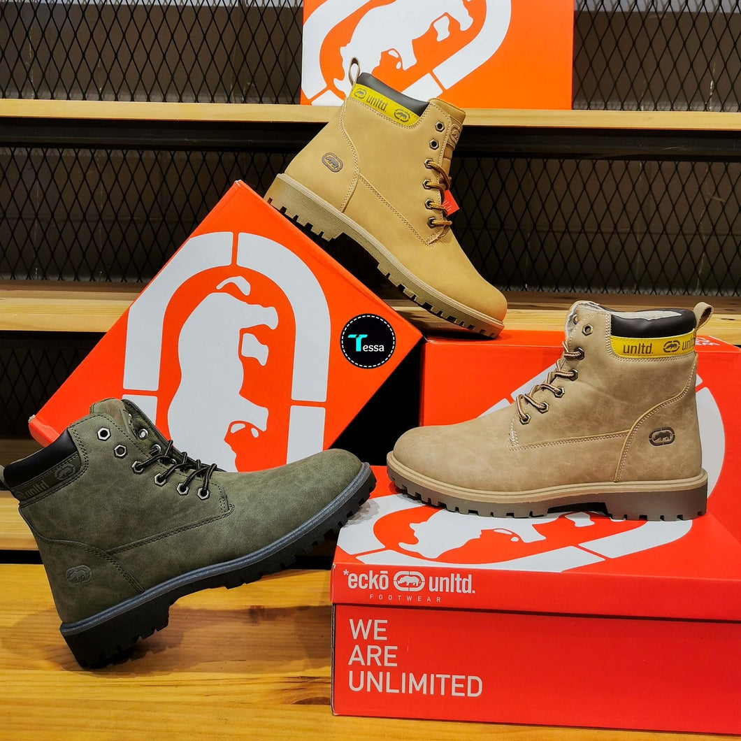 EK-LIVIO BOTIN ECKO