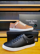 Cargar imagen en el visor de la galería, Charles &amp; Henry London
