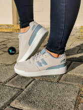 Cargar imagen en el visor de la galería, Calzado dama Hangten
