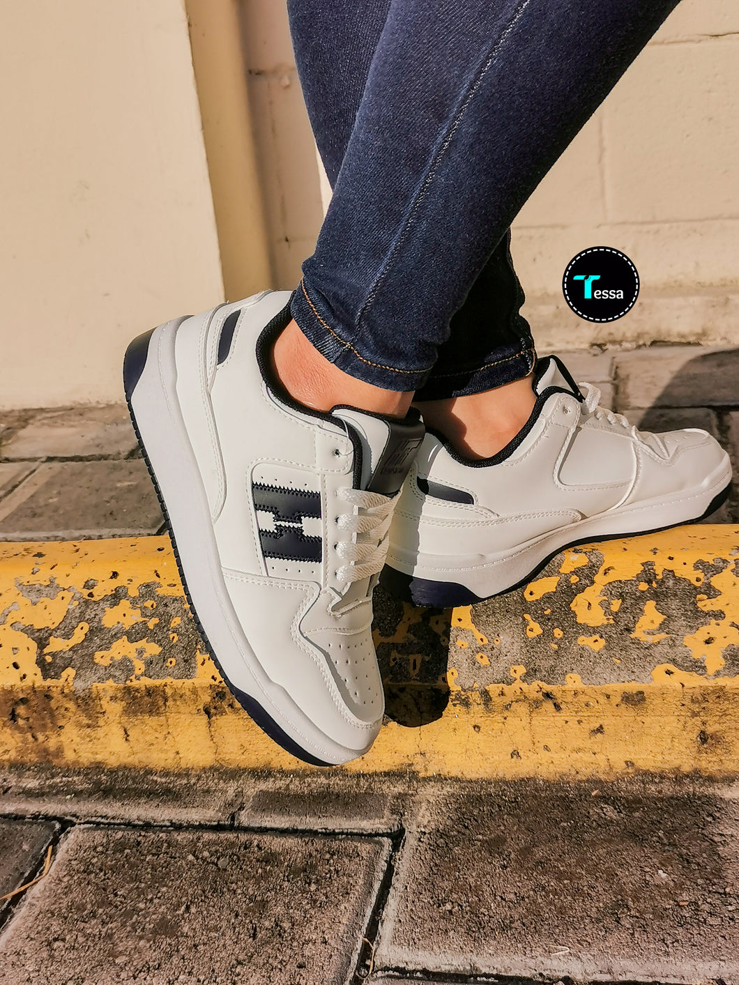 Calzado dama a junior Hangten