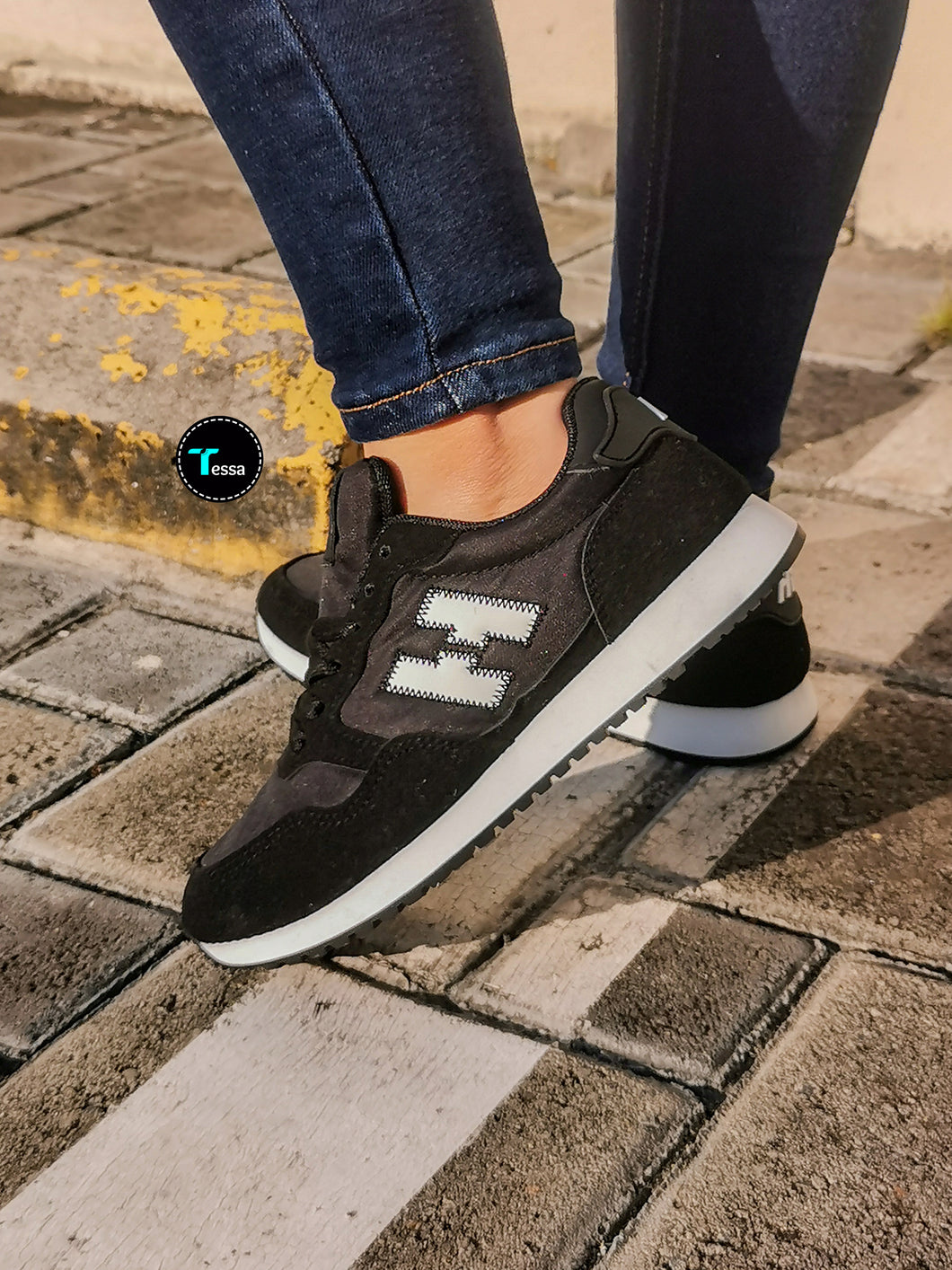 Calzado dama o juvenil Hangten