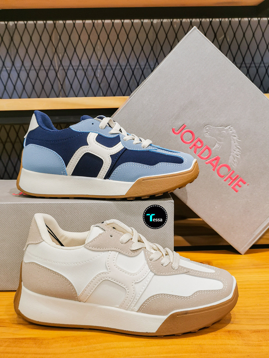 Jordache dama