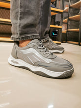 Cargar imagen en el visor de la galería, Jordache gris
