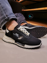 Cargar imagen en el visor de la galería, GSL Negro
