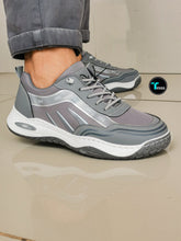 Cargar imagen en el visor de la galería, Jordache gris
