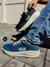 Cargar imagen en el visor de la galería, Guk azul
