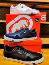 Cargar imagen en el visor de la galería, Ecko zapatilla negro
