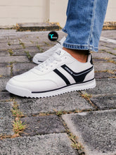 Cargar imagen en el visor de la galería, Jordache White
