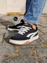 Cargar imagen en el visor de la galería, Jordache Negro
