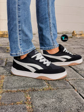 Cargar imagen en el visor de la galería, Jordache Negro
