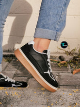 Cargar imagen en el visor de la galería, Jordache black
