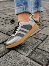 Cargar imagen en el visor de la galería, Jordache silver
