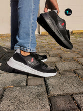 Cargar imagen en el visor de la galería, HPC tenis negro
