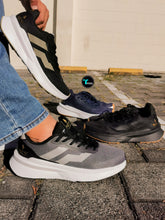 Cargar imagen en el visor de la galería, HPC tenis Gris
