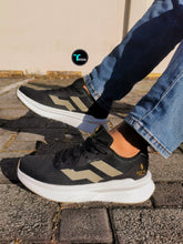 Cargar imagen en el visor de la galería, HPC tenis Gris
