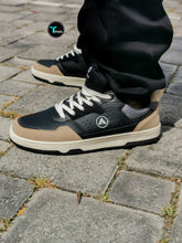 Cargar imagen en el visor de la galería, Airwalk negro
