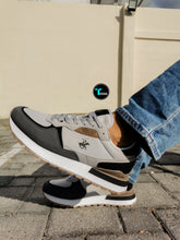 Cargar imagen en el visor de la galería, Polo beige
