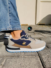 Cargar imagen en el visor de la galería, Polo blue
