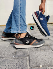 Cargar imagen en el visor de la galería, Polo Black
