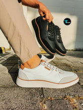 Cargar imagen en el visor de la galería, Charles blanco
