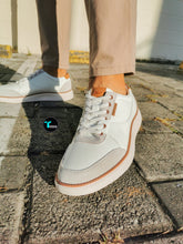 Cargar imagen en el visor de la galería, Charles blanco
