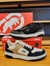 Cargar imagen en el visor de la galería, Zapatilla Ecko negro azul
