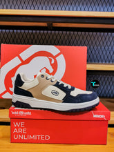Cargar imagen en el visor de la galería, Zapatilla Ecko negro azul

