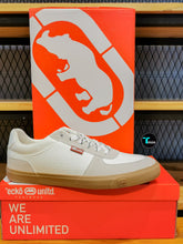 Cargar imagen en el visor de la galería, Zapatilla Ecko negro y beige
