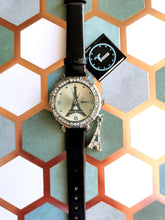 Cargar imagen en el visor de la galería, Reloj Paris
