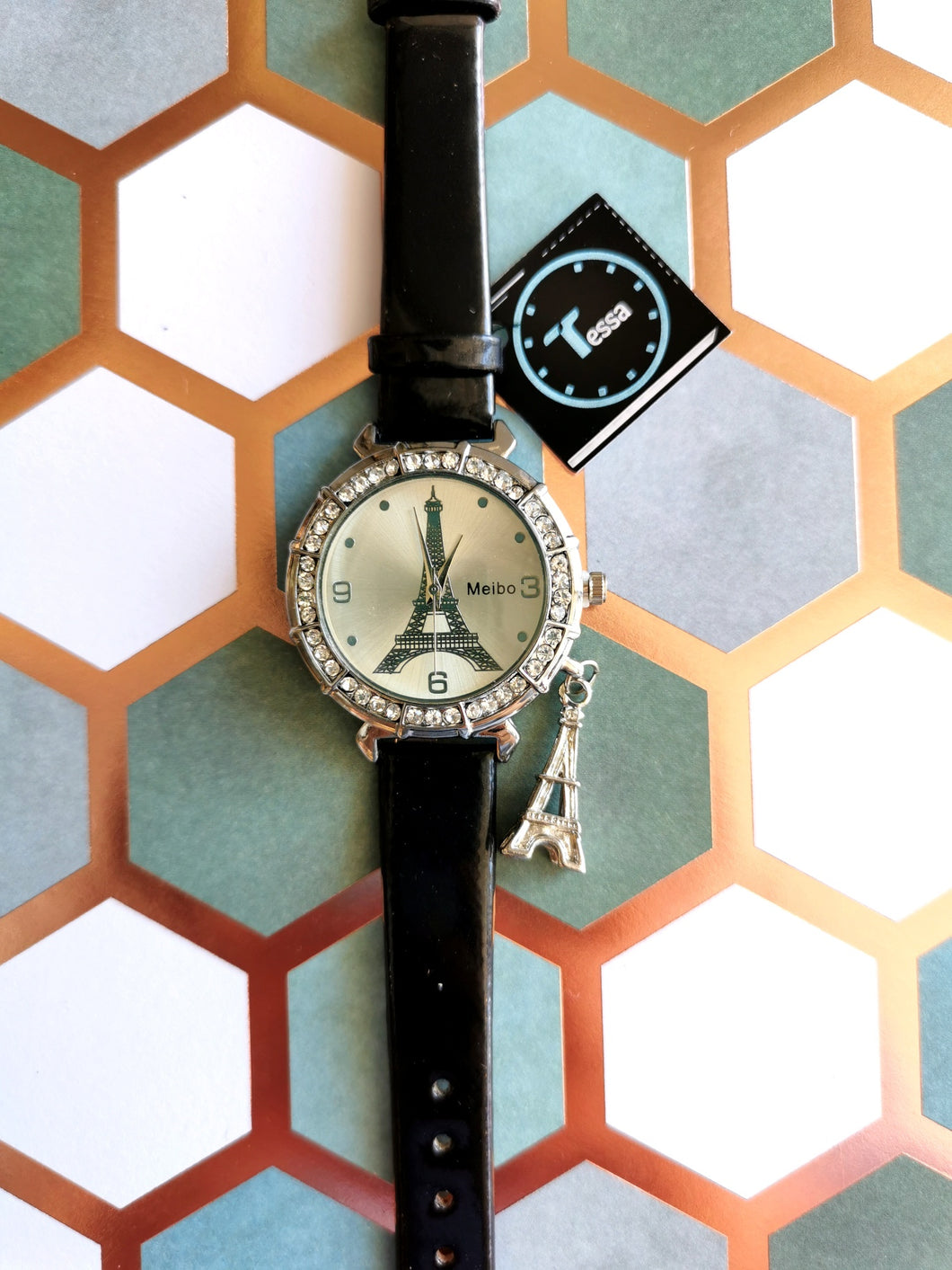 Reloj Paris