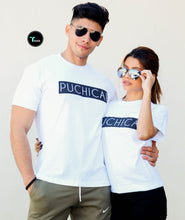 Cargar imagen en el visor de la galería, Camiseta Puchica
