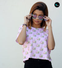 Cargar imagen en el visor de la galería, Blusa Bob
