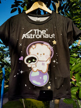 Cargar imagen en el visor de la galería, blusa astronaut jin bts
