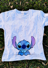 Cargar imagen en el visor de la galería, Blusa Stitch
