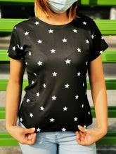 Cargar imagen en el visor de la galería, Blusas Estrellas
