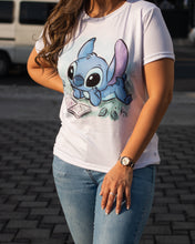 Cargar imagen en el visor de la galería, Blusa Stitch 2
