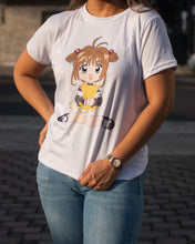 Cargar imagen en el visor de la galería, Blusa Sakura
