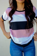 Cargar imagen en el visor de la galería, Blusa Rosa
